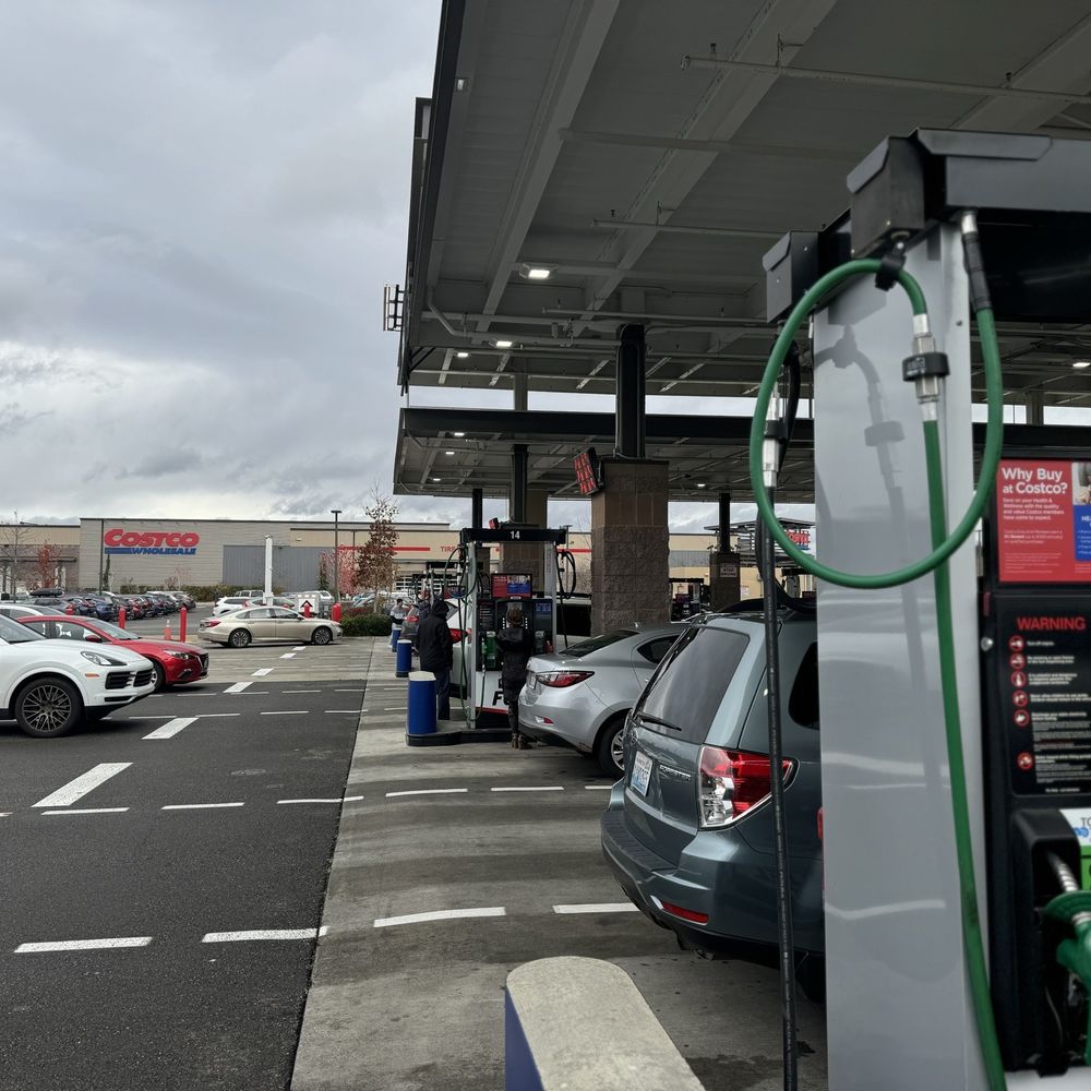 THE BEST 10 Ethanol Free Gas near Redmond, WA 98052 - Quality &  Affordability - Updated 2026 - Yelp