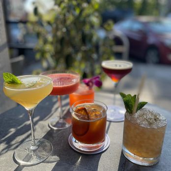 Estelle - Cocktail Bars Near Me - Bellingham, Washington Estelle - Cocktail Bars Near Me - Bellingham, Washington