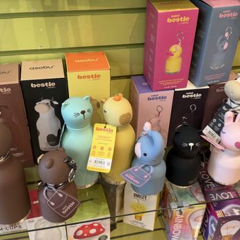 Leigh's Favorite Books - Cute water bottles for kids - Bookstores Near Me - Sunnyvale, California Leigh's Favorite Books - Cute water bottles for kids - Bookstores Near Me - Sunnyvale, California
