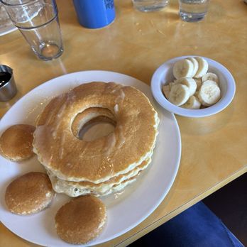 Mary's Morning Mix Up - Breakfast & Brunch Near Me - Brookfield, Illinois