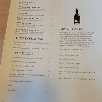 Caves Corvallis - Beer Bar Near Me - Corvallis, Oregon Caves Corvallis - Beer Bar Near Me - Corvallis, Oregon