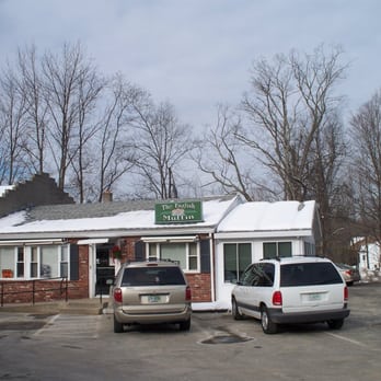 The English Muffin - two cars parked in a parking lot - Breakfast & Brunch Near Me - Hampstead, New Hampshire The English Muffin - two cars parked in a parking lot - Breakfast & Brunch Near Me - Hampstead, New Hampshire