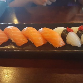 J Sushi - Sushi Bars Near Me - Denton, Texas J Sushi - Sushi Bars Near Me - Denton, Texas