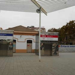 Estación Intermodal