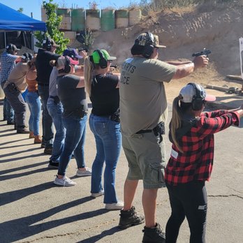 L&L Firearms Training - Firearm Training Near Me L&L Firearms Training - Firearm Training Near Me