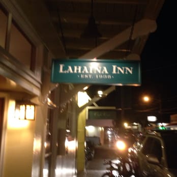Lahaina Grill - Best dinner in Maui ! - Seafood Near Me - Lahaina, Hawaii Lahaina Grill - Best dinner in Maui ! - Seafood Near Me - Lahaina, Hawaii