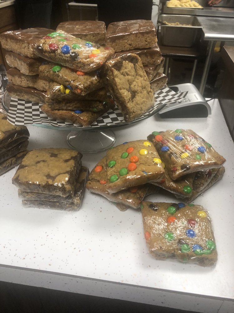 CITY CAFE Updated July 2024 16 Photos 511 Hale Ave, Newman Grove