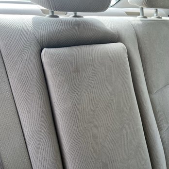 Impact Detailer Pros - Arm rest - Auto Detailing Near Me Impact Detailer Pros - Arm rest - Auto Detailing Near Me