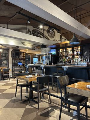 Crispelli's Bakery & Pizzeria - Troy by null