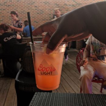 Red Room Indy - Strawberry lemonade cocktail. (Recommend) - Dance Clubs Near Me - Indianapolis, Indiana Red Room Indy - Strawberry lemonade cocktail. (Recommend) - Dance Clubs Near Me - Indianapolis, Indiana
