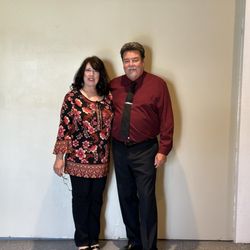 Durand Church of God - Pastor Mark and Julie Fernandez
