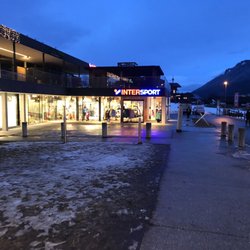 INTERSPORT