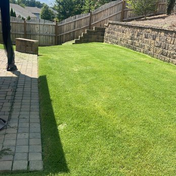 Cain’s Outdoor Services - Nice and cut bermuda grass - Lawn Services Near Me Cain’s Outdoor Services - Nice and cut bermuda grass - Lawn Services Near Me