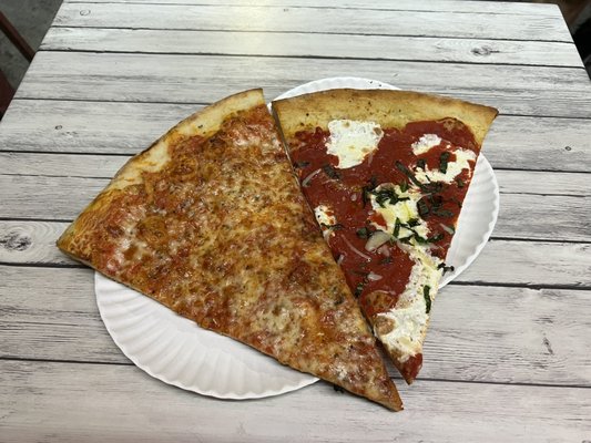 Williamsburg Pizza Union Avenue by null