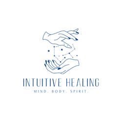 Intuitive Healing