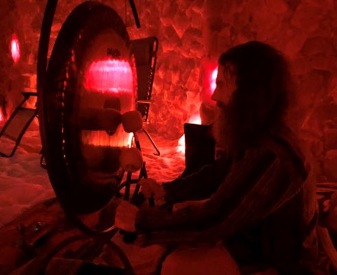 Hudson Valley Holistic Healing Center by null