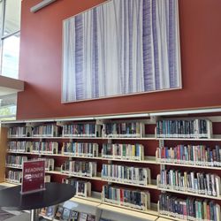 Woodmont Library