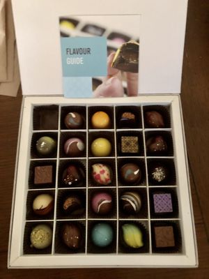 Dallmann Confections | Delicious Chocolate by null