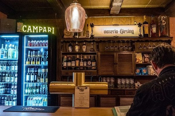 Bar Boazeria by null