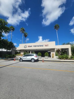 Miami International Mall by null