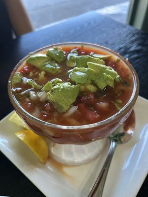 Reina's Restaurant by null