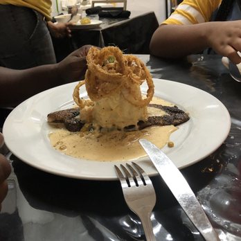Heard Dat Kitchen - Cajun/Creole Near Me - New Orleans, Louisiana