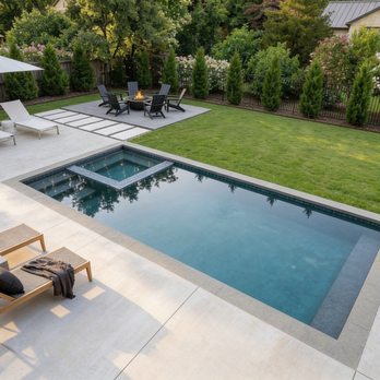 Clearform Pool - custom pool construction in Austin, TX. - Pool & Hot Tub Service Near Me Clearform Pool - custom pool construction in Austin, TX. - Pool & Hot Tub Service Near Me
