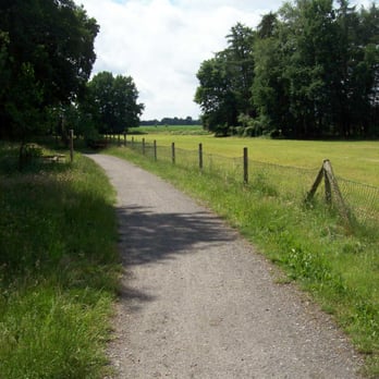 Huder Bach - Hotels & Travel Near Me - Hude, NI