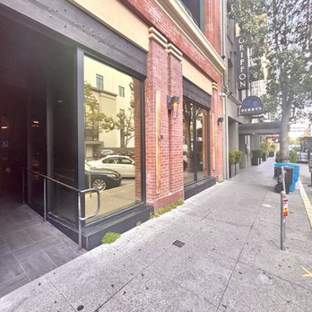 Modernist - Outside - Social Clubs Near Me - San Francisco, California Modernist - Outside - Social Clubs Near Me - San Francisco, California