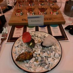 Prezzo Italian Restaurant & Bar - Palm Beach Gardens - Whiskey tasting dinner