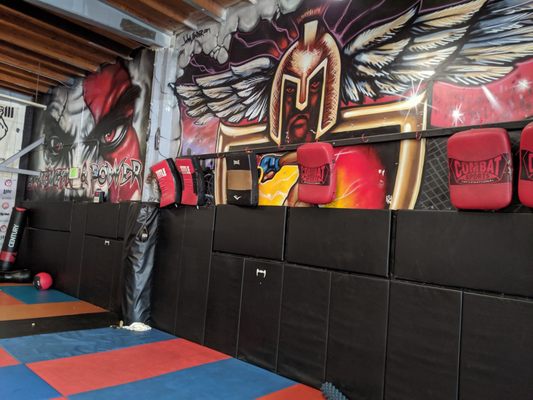 METROFLEX GYM - 303 Photos & 250 Reviews - 12551 E Carson St, Hawaiian ...