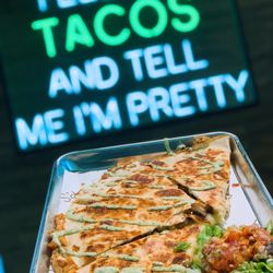 P.S. Taco Company