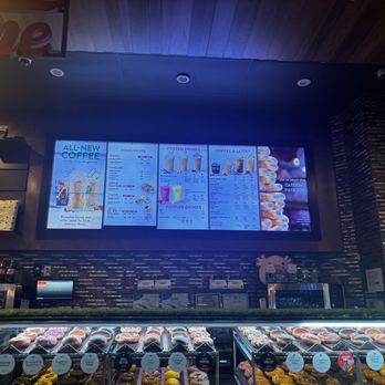 Krispy Kreme - Donuts Near Me - Jersey City, New Jersey