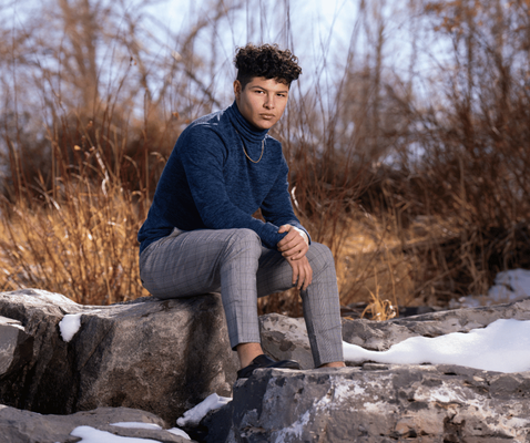 Vibrant Valley Photography by null