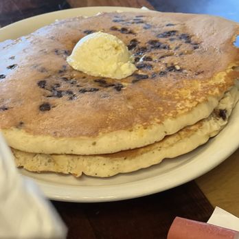 R & K Cafe II - Chocolate chip pancakes - American Near Me - Hillsboro, Texas R & K Cafe II - Chocolate chip pancakes - American Near Me - Hillsboro, Texas