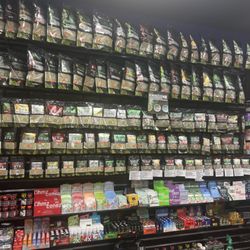 Zaza Smoke Shop