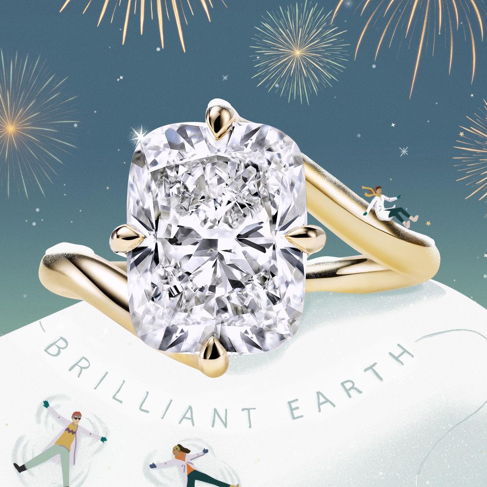 Brilliant Earth gift card