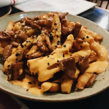 Three's Bar & Grill - Hurricane Fries - Asian Fusion Near Me - Kihei, Hawaii Three's Bar & Grill - Hurricane Fries - Asian Fusion Near Me - Kihei, Hawaii