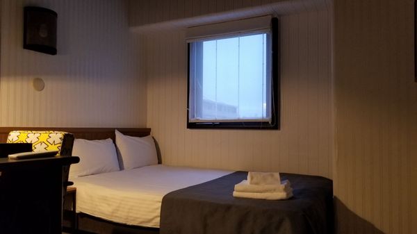 ESTINATE HOTEL NAHA by null
