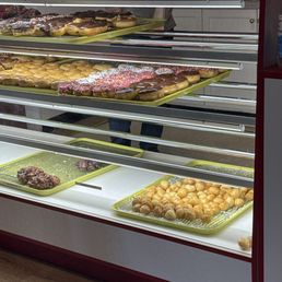 Doughnuts