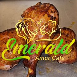 Emerald Amor Cafe