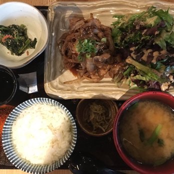 YAYOI - Japanese Near Me - Cupertino, California