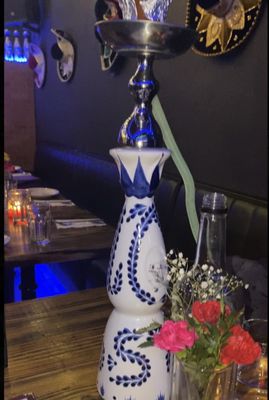 Mexico 2000 Restaurant by null