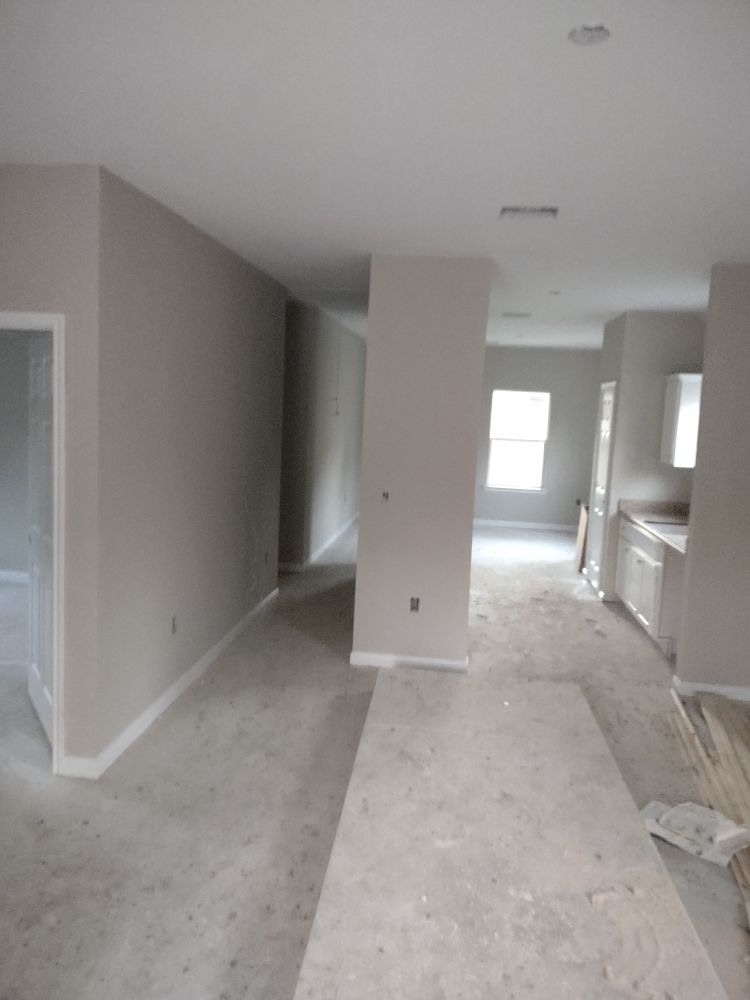 Slide of Give Me A Break Services