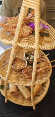 Thai Town (Thai Eatery and Bar) by null