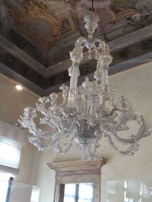 Glass Museum (Murano) by null