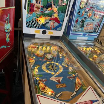 Musee Mecanique - Museums Near Me - San Francisco, California Musee Mecanique - Museums Near Me - San Francisco, California