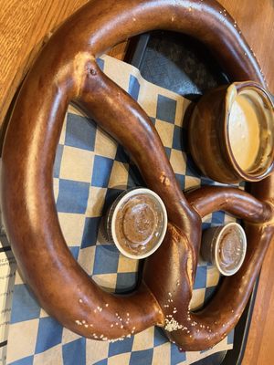The Bavarian Bierhaus by null