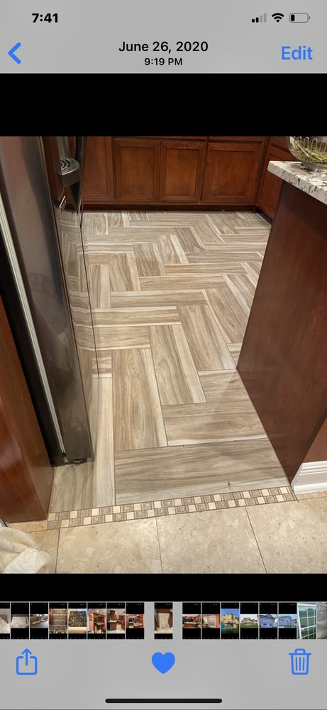 Slide of Zapata Remodeling