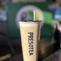 Presotea Utah